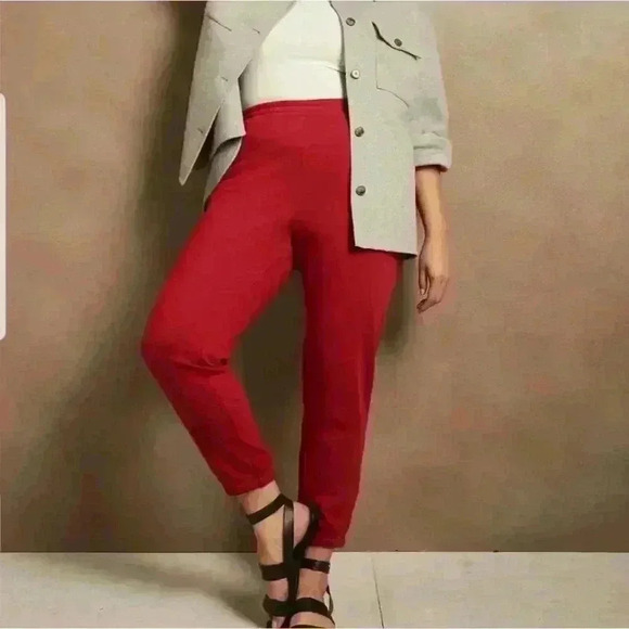 Banana  Republic Soft Fleece Jogger - Picture 9 of 10